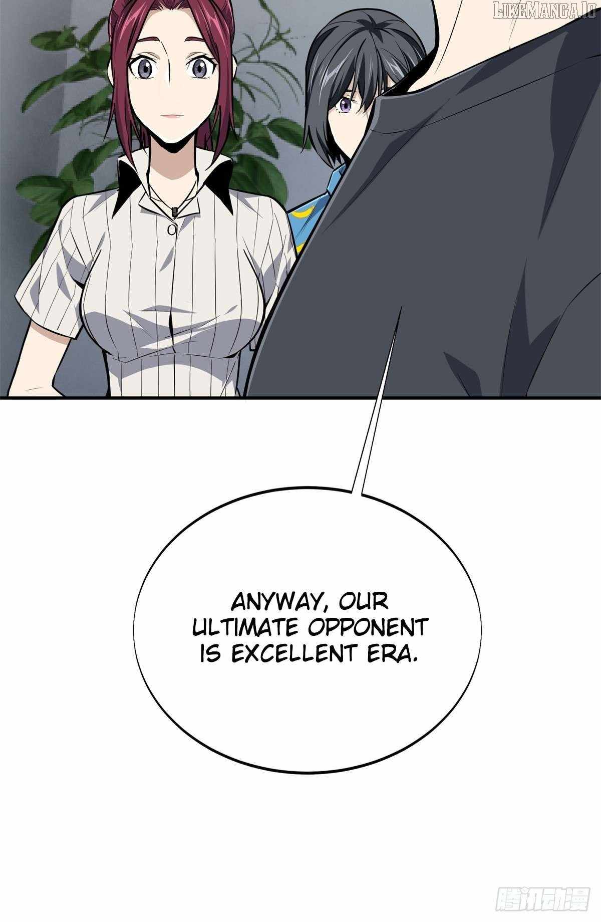 The King’s Avatar Chapter 185 - Page 19