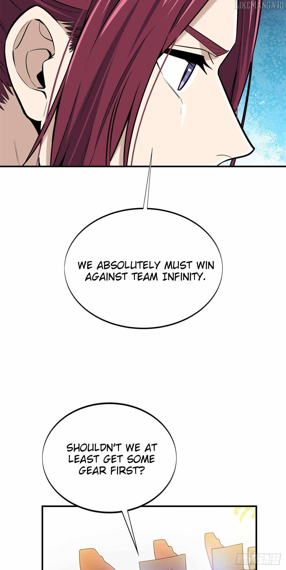 The King’s Avatar Chapter 185 - Page 43