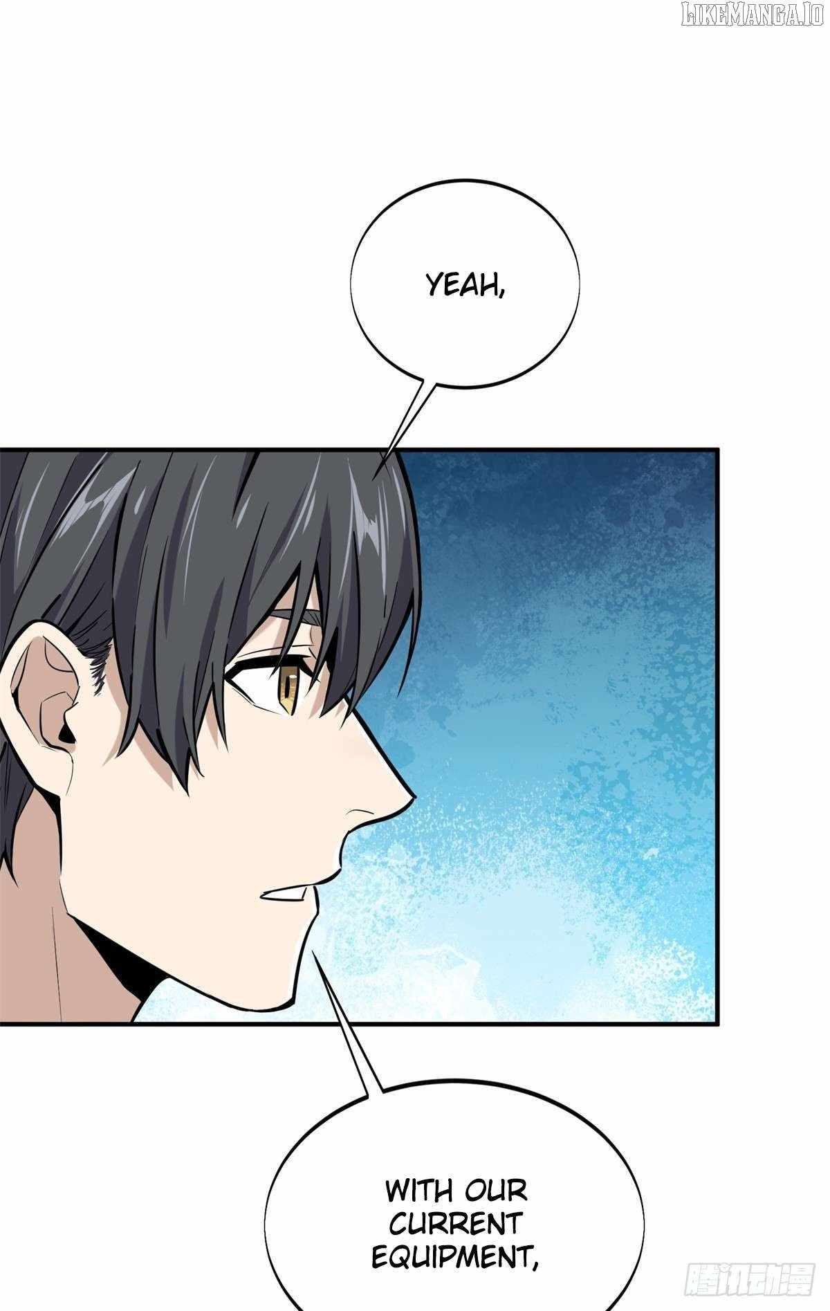 The King’s Avatar Chapter 185 - Page 45