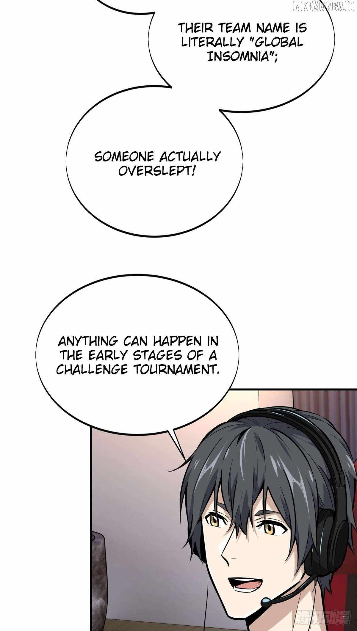 The King’s Avatar Chapter 185 - Page 6