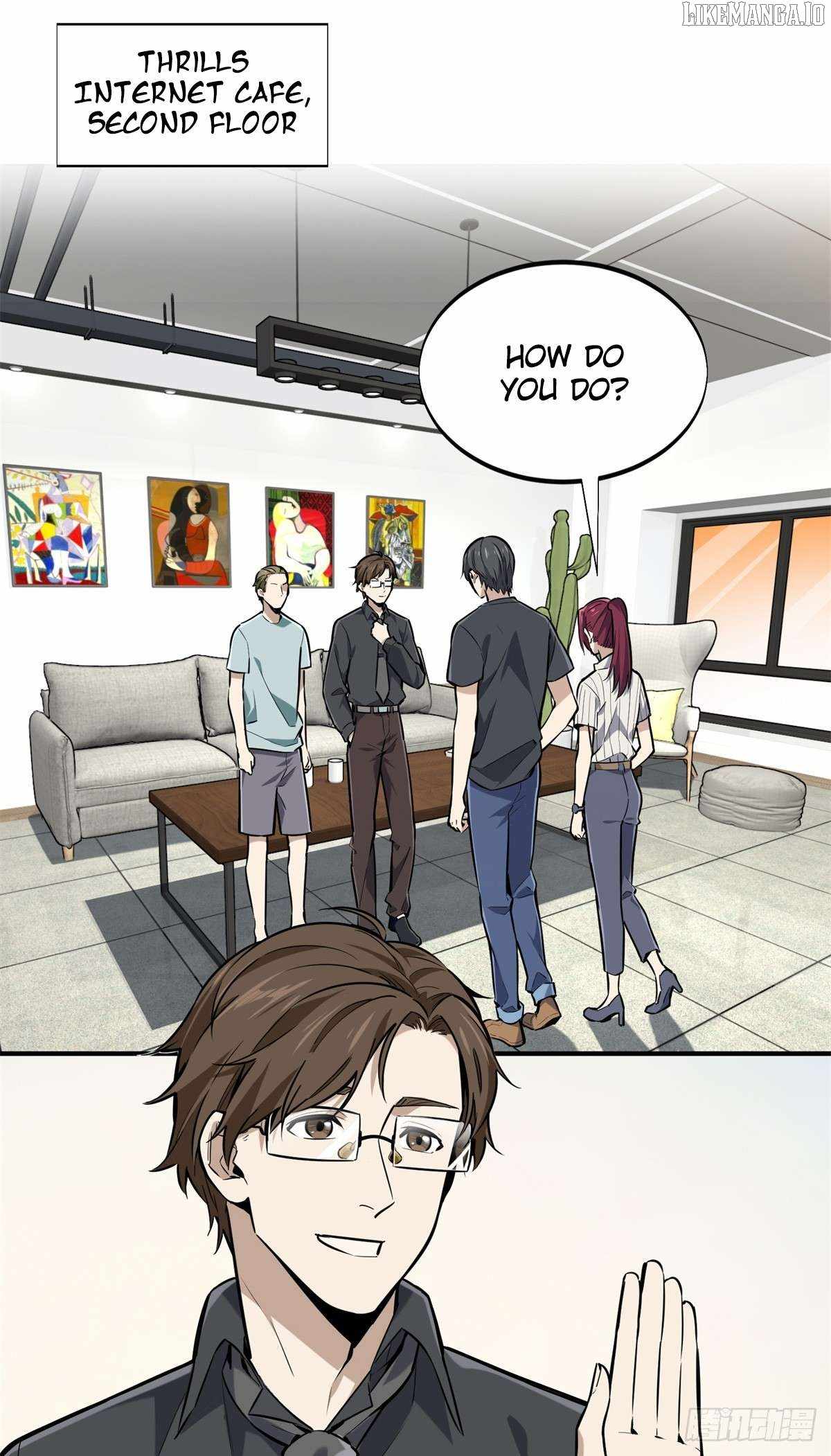 The King’s Avatar Chapter 186 - Page 12