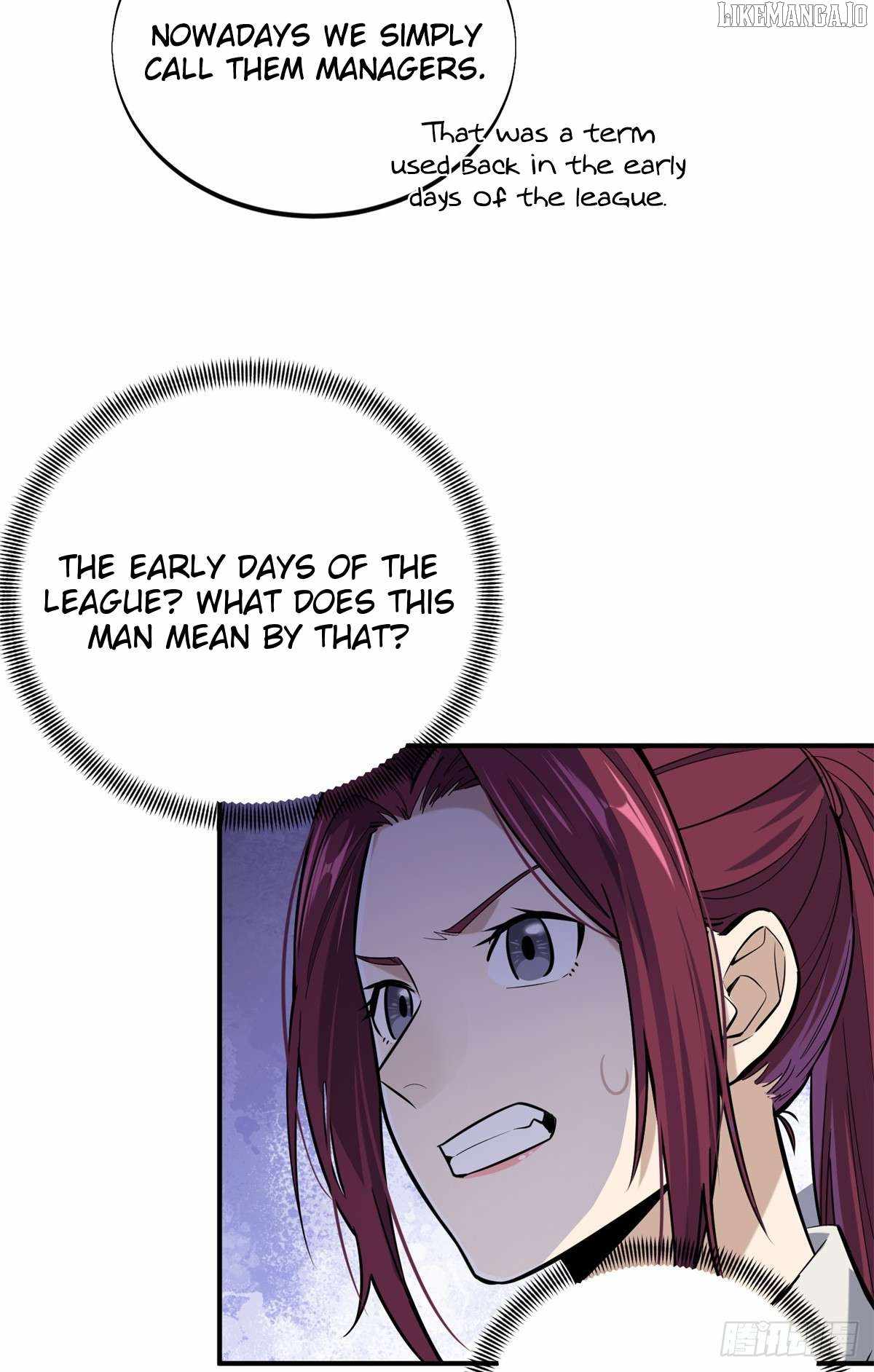 The King’s Avatar Chapter 186 - Page 15