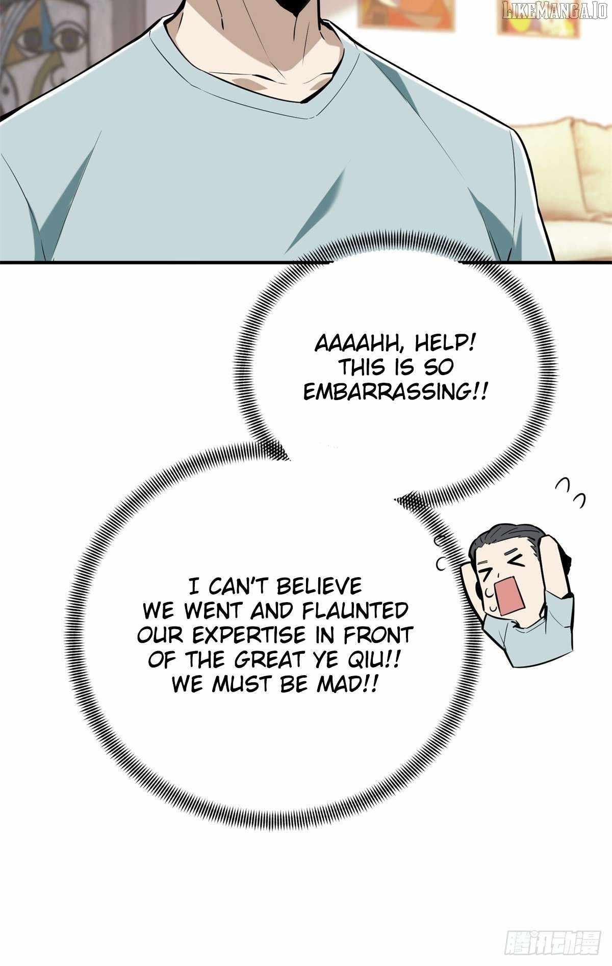The King’s Avatar Chapter 186 - Page 21