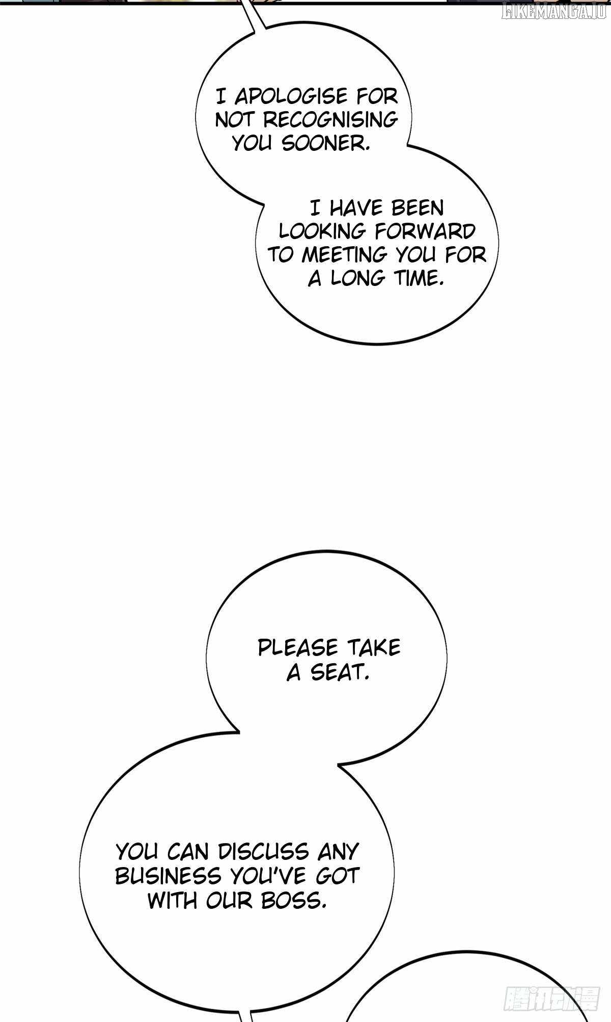 The King’s Avatar Chapter 186 - Page 23