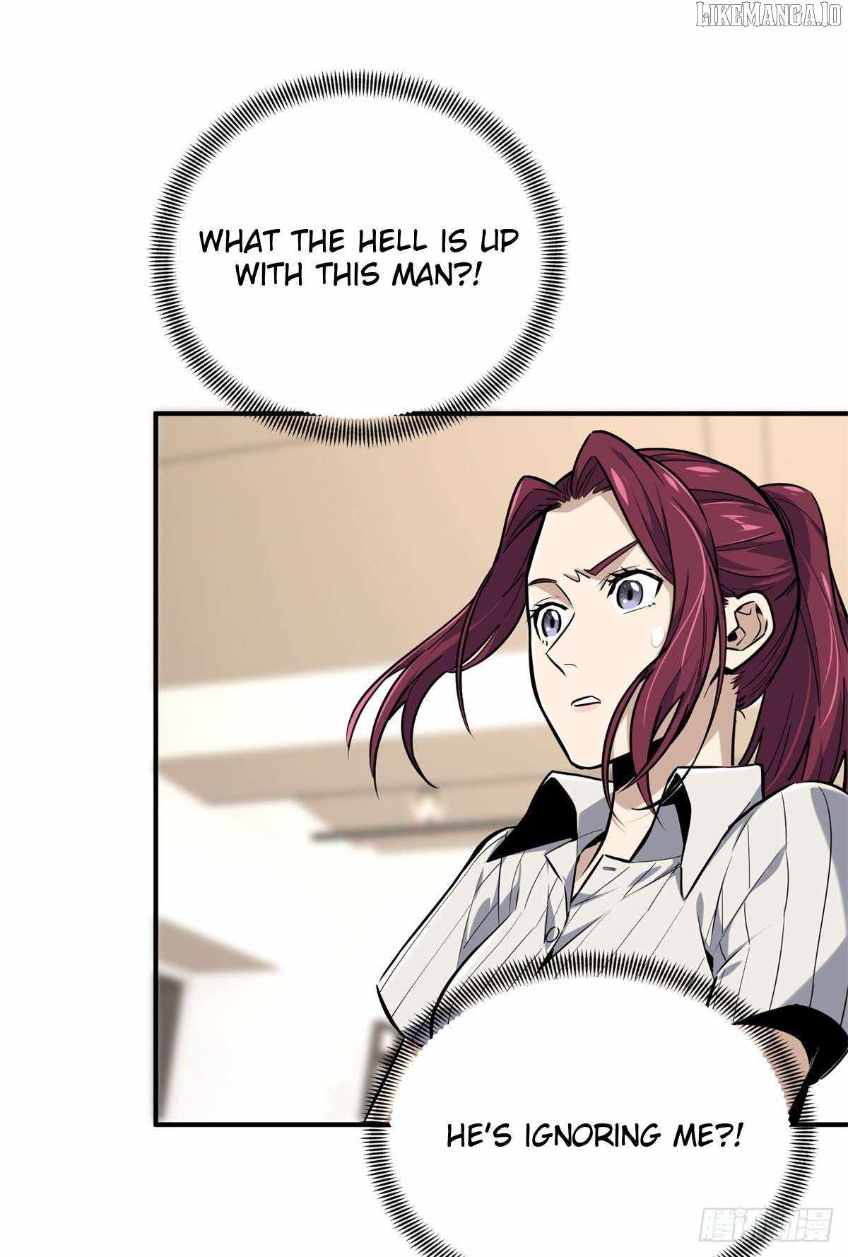 The King’s Avatar Chapter 186 - Page 26