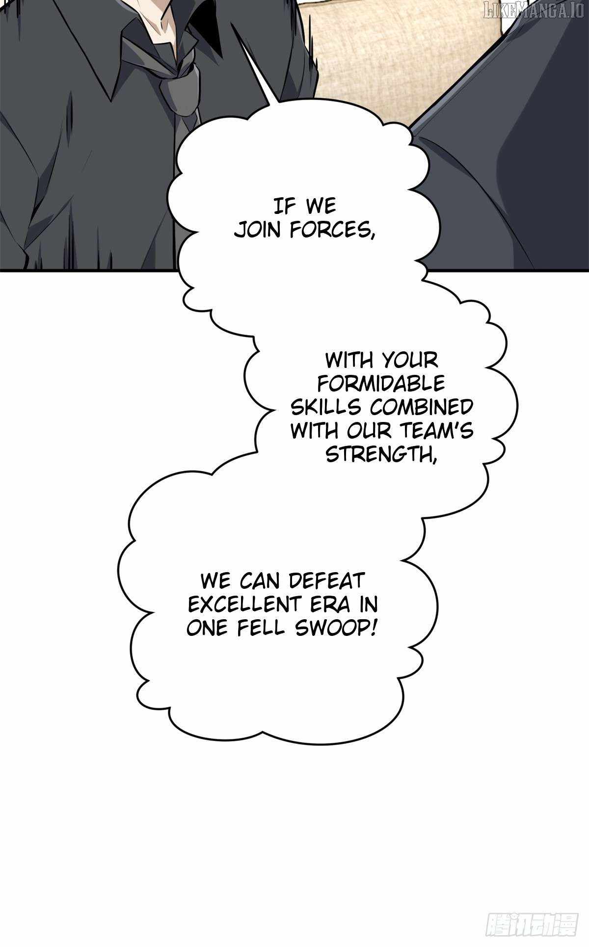 The King’s Avatar Chapter 186 - Page 37