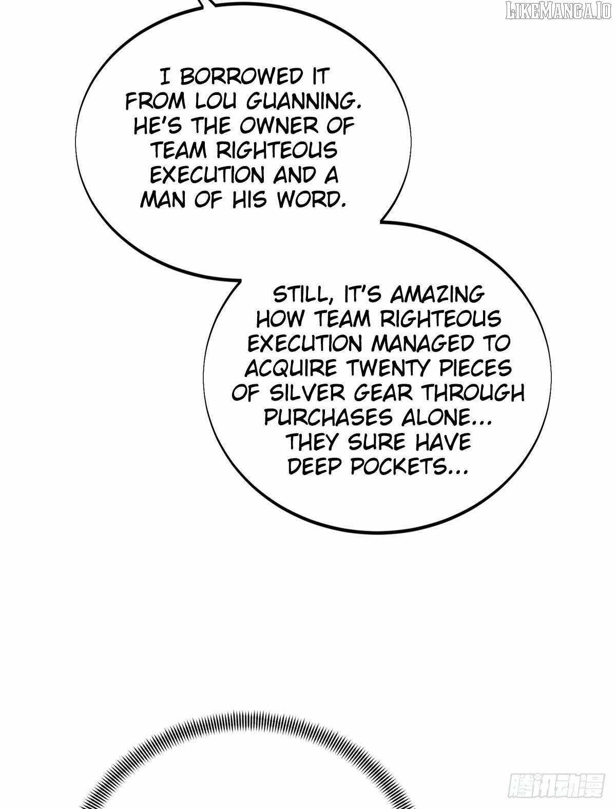The King’s Avatar Chapter 186 - Page 6