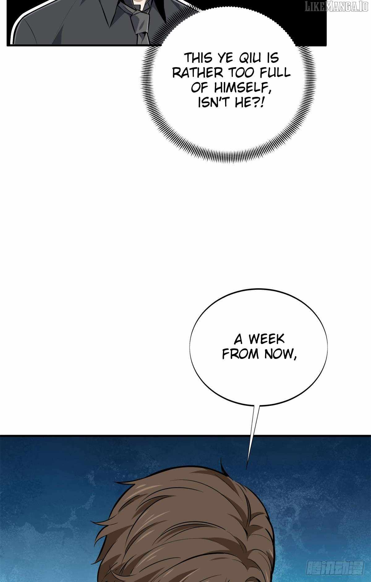 The King’s Avatar Chapter 186 - Page 51