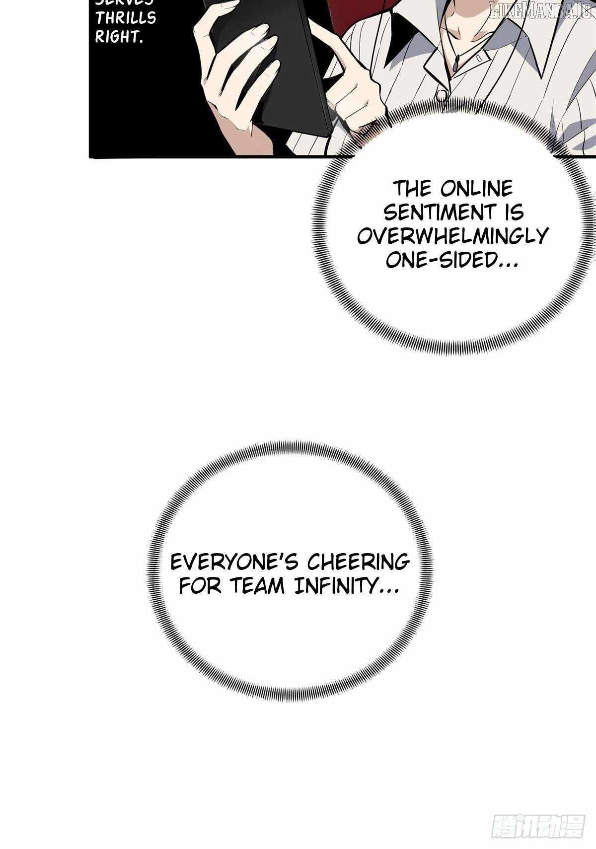 The King’s Avatar Chapter 187 - Page 11