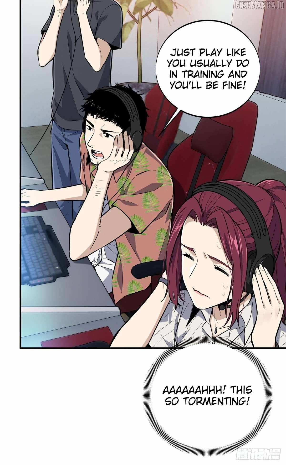 The King’s Avatar Chapter 187 - Page 14