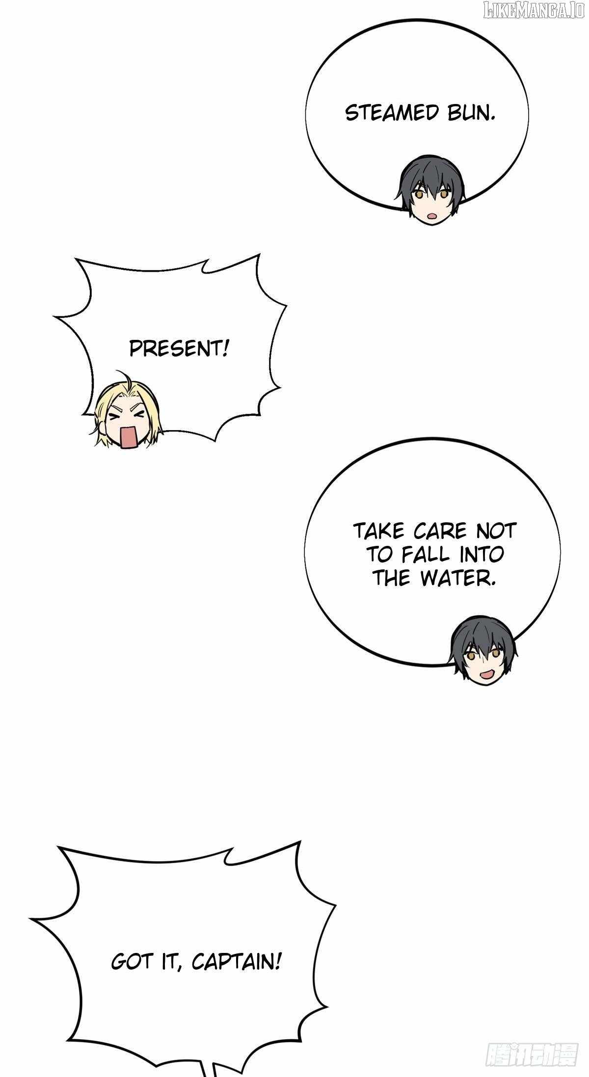 The King’s Avatar Chapter 187 - Page 19