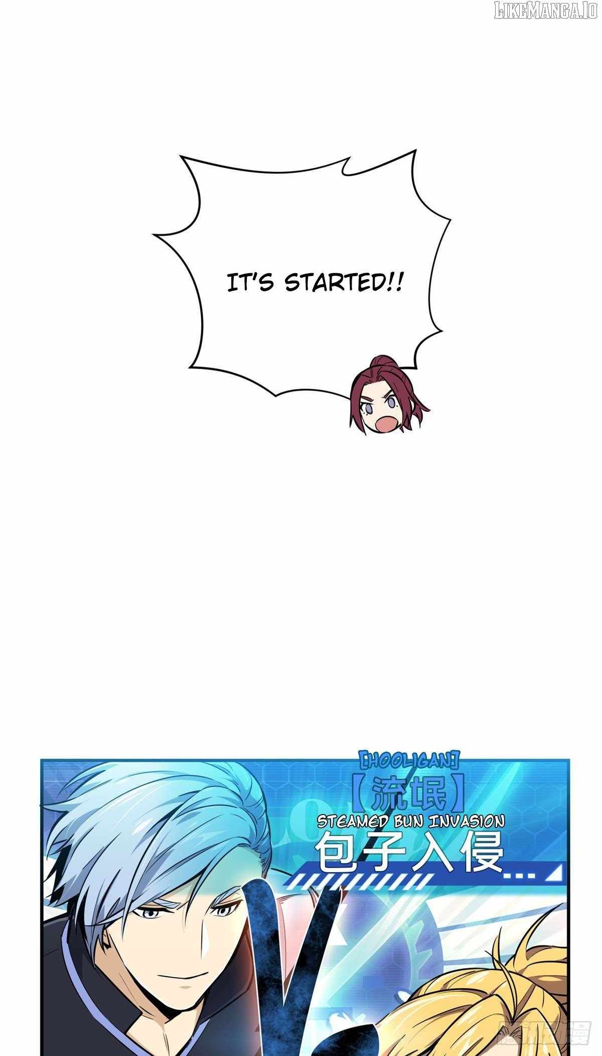 The King’s Avatar Chapter 187 - Page 21