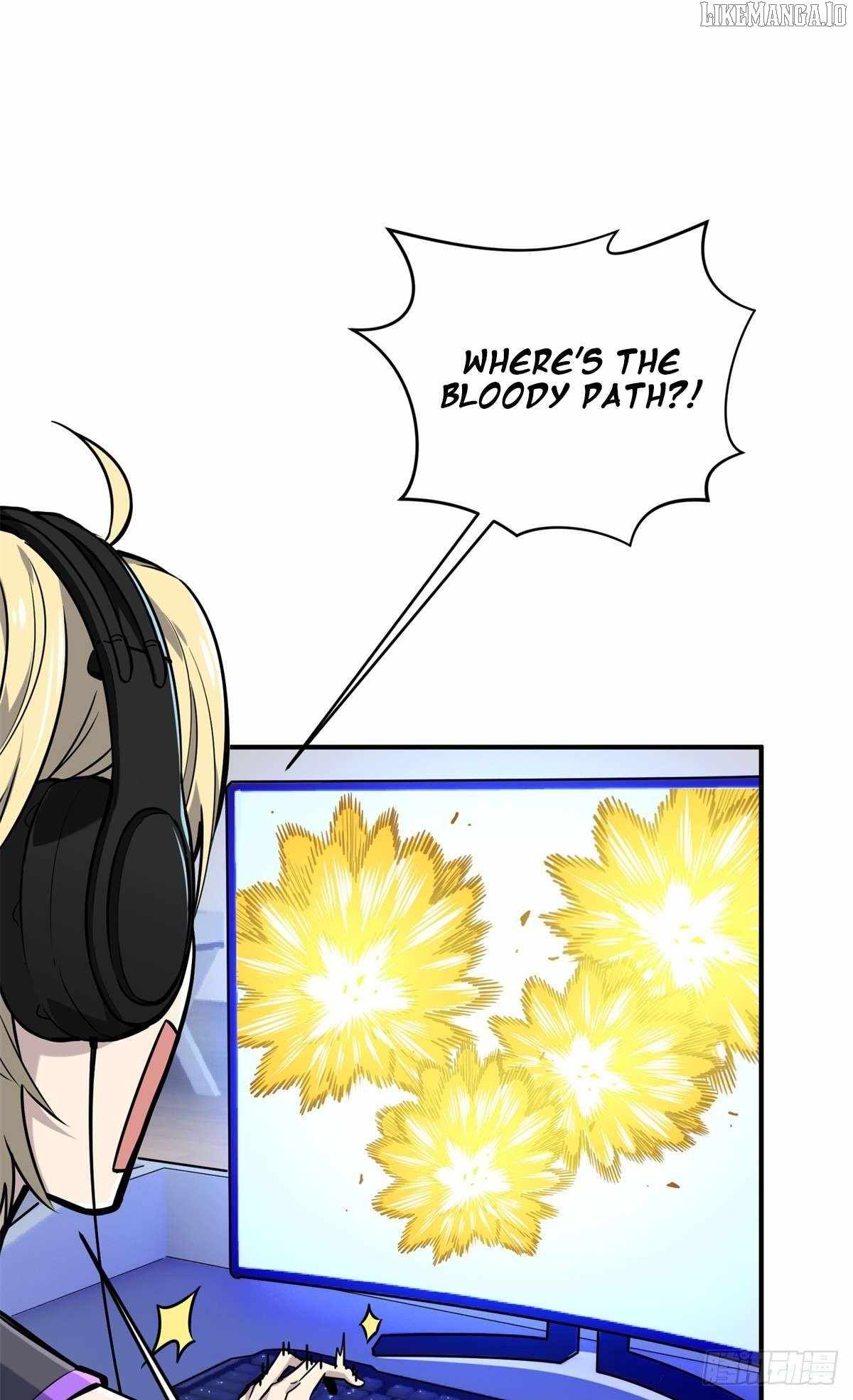 The King’s Avatar Chapter 187 - Page 34