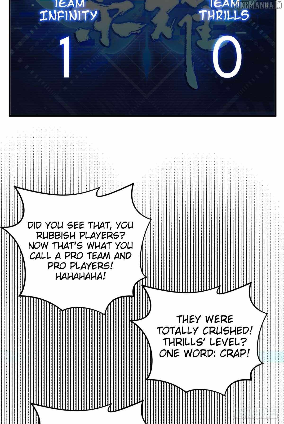 The King’s Avatar Chapter 187 - Page 38