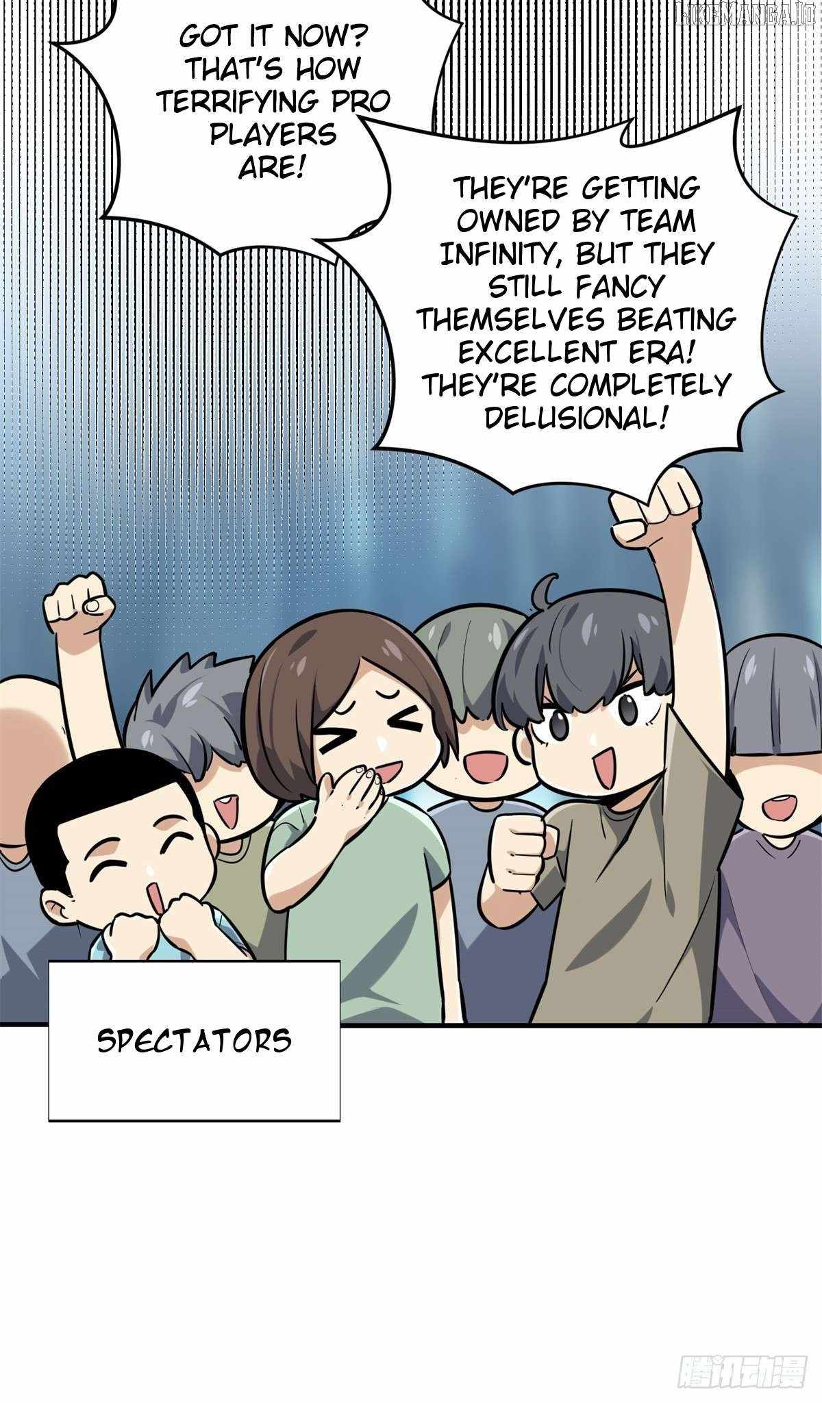 The King’s Avatar Chapter 187 - Page 39