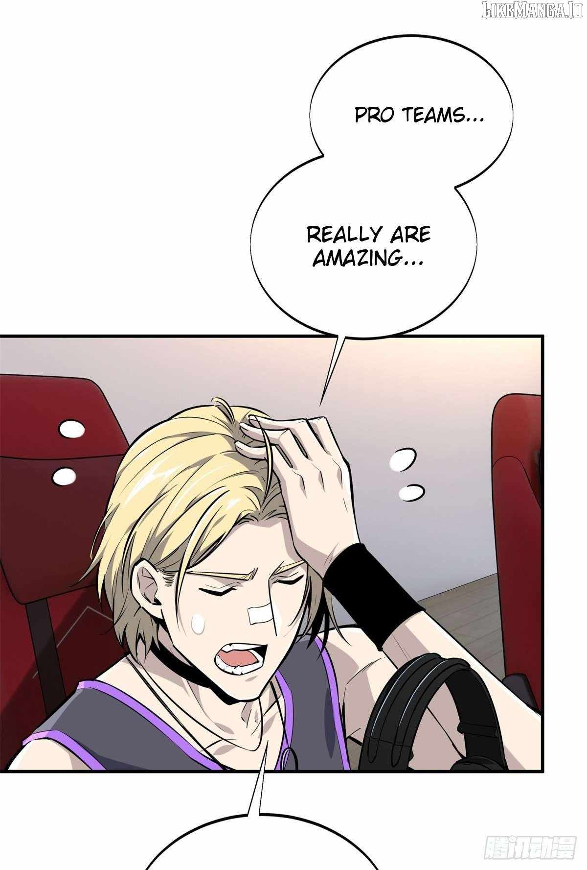 The King’s Avatar Chapter 187 - Page 40