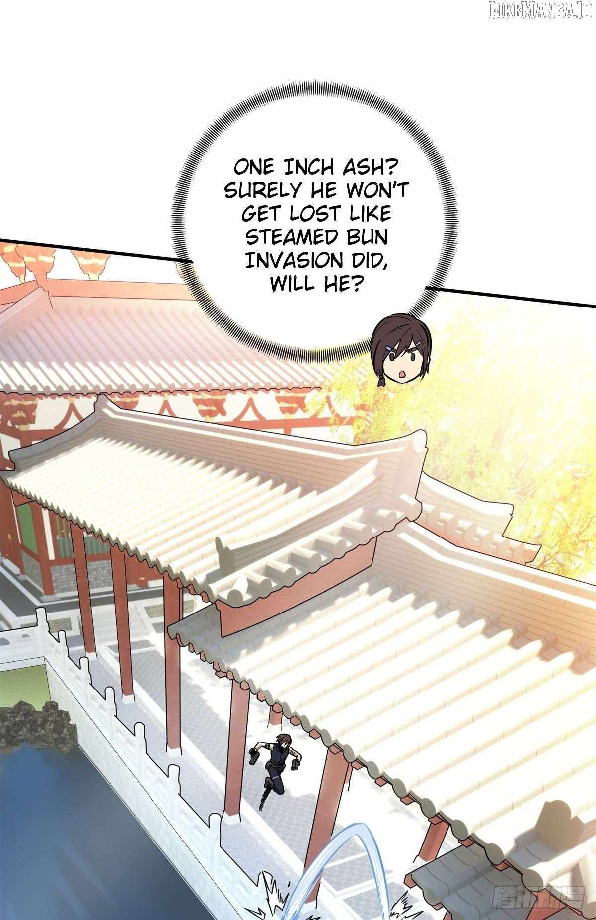 The King’s Avatar Chapter 187 - Page 44