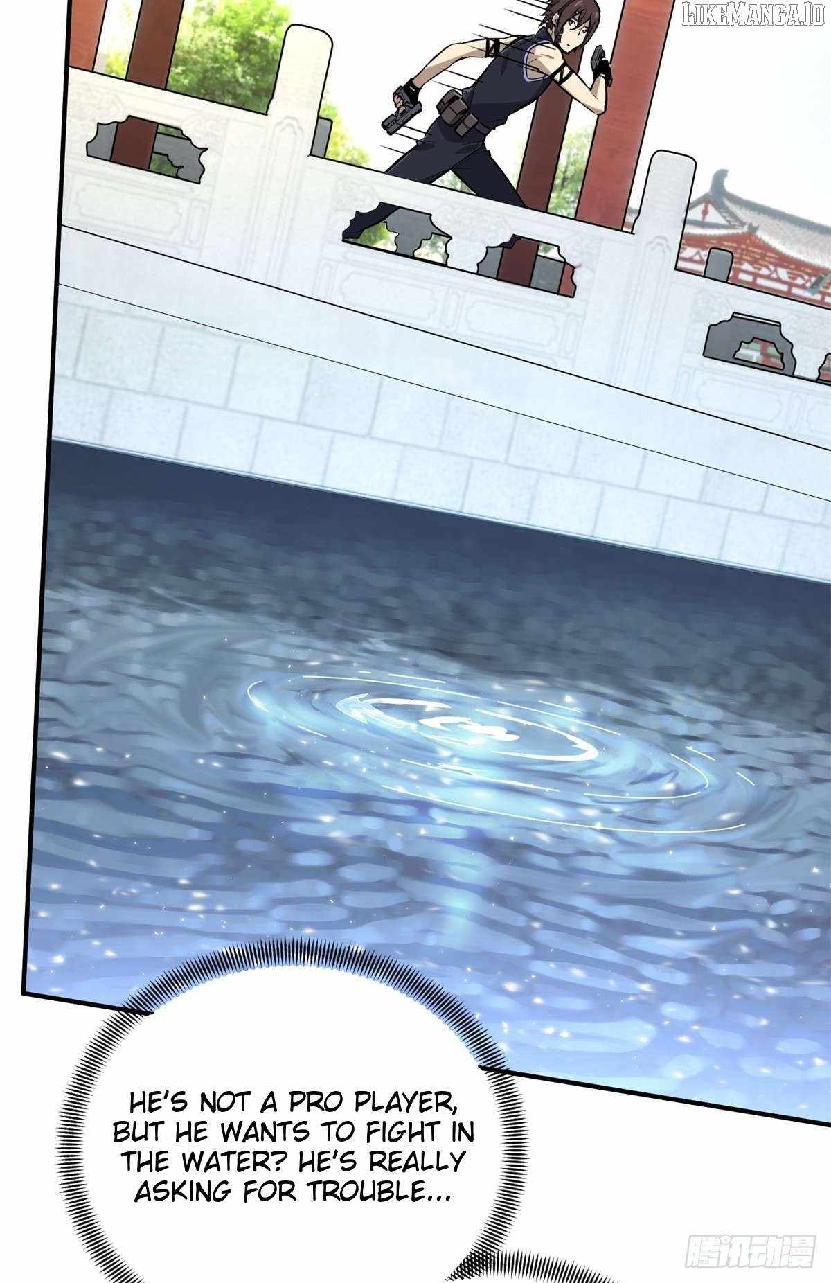 The King’s Avatar Chapter 187 - Page 46