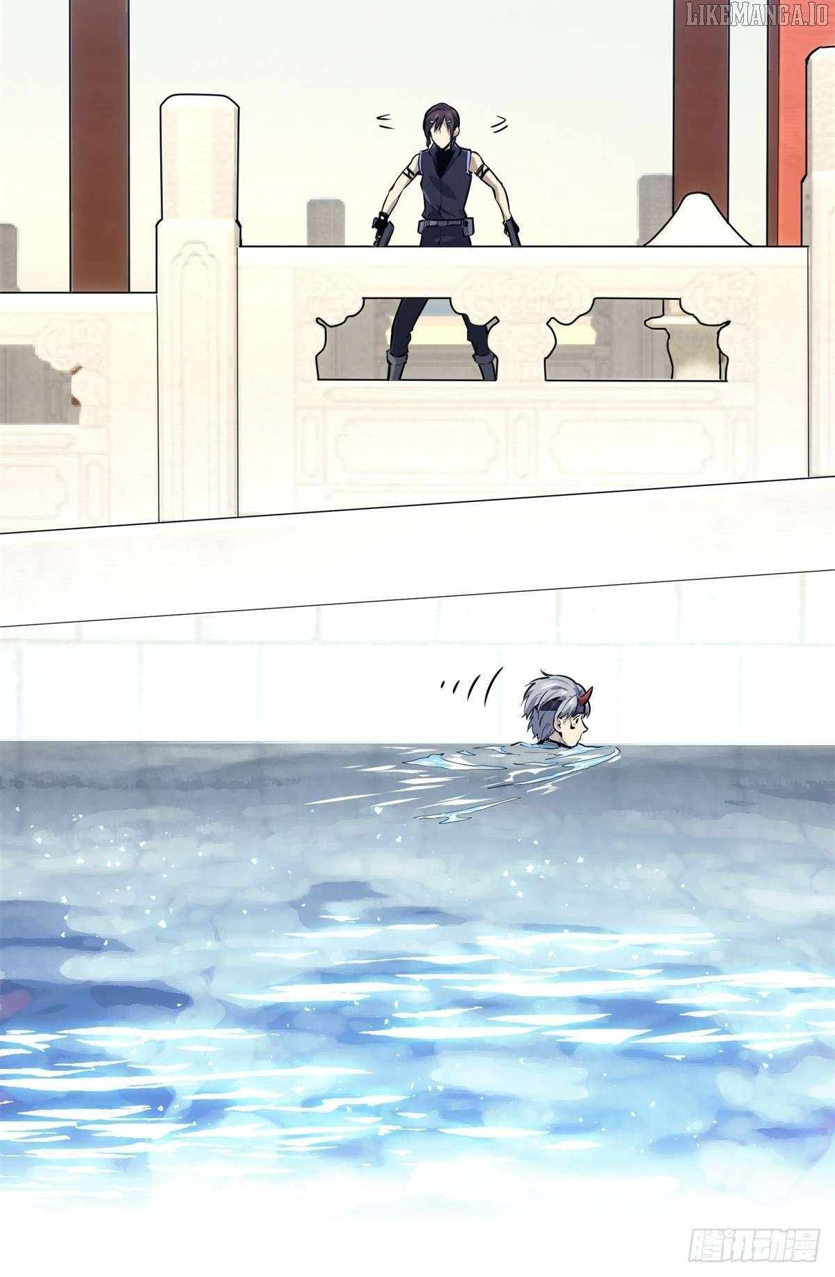 The King’s Avatar Chapter 187 - Page 54