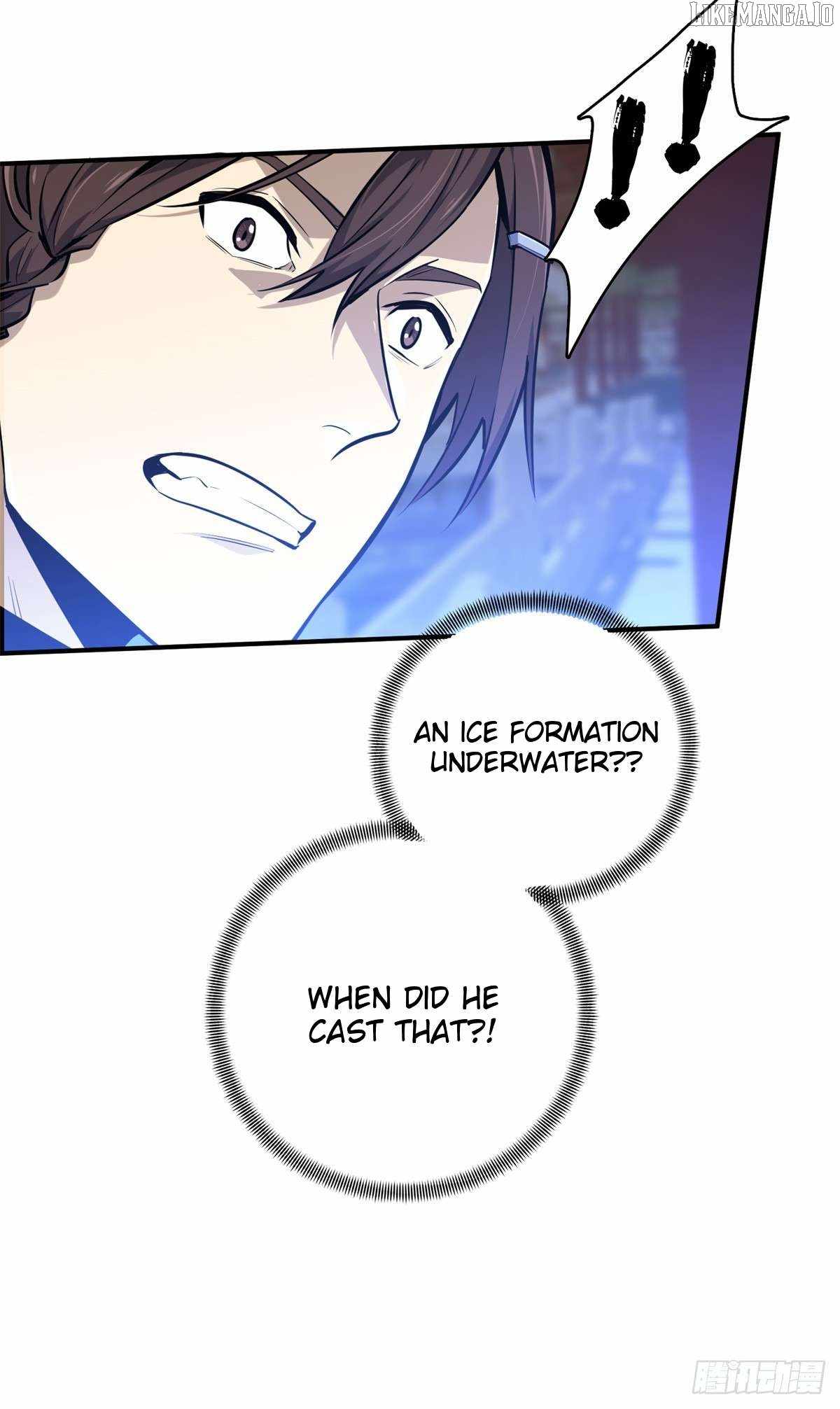 The King’s Avatar Chapter 187 - Page 60