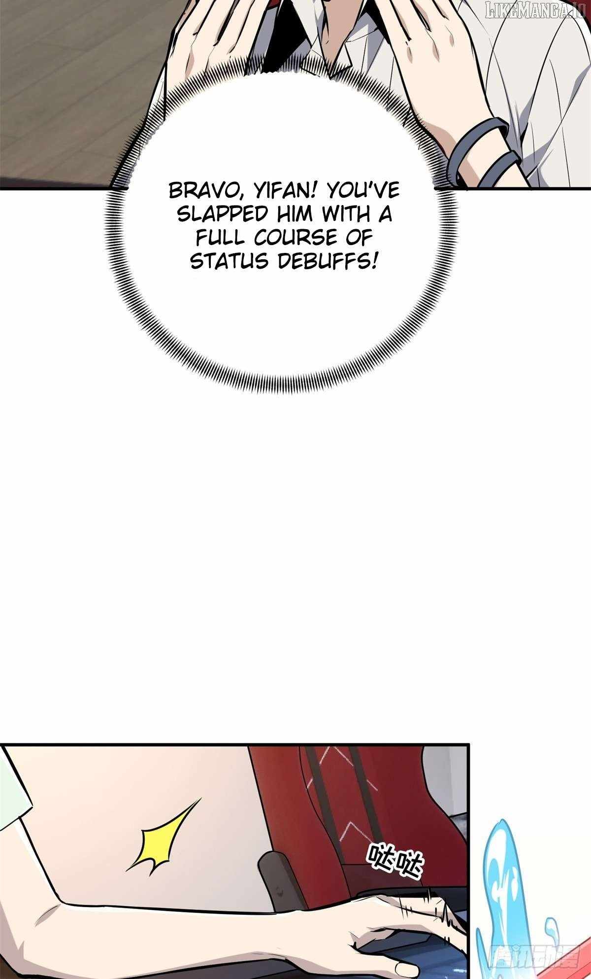 The King’s Avatar Chapter 187 - Page 64