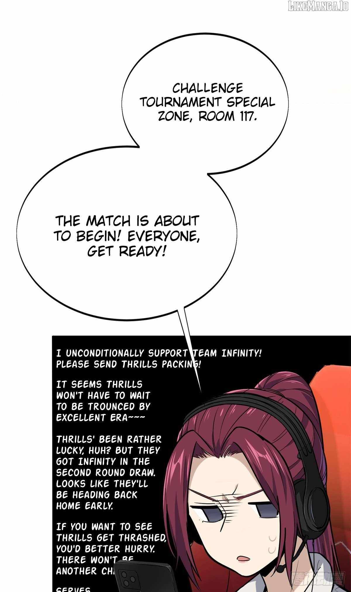 The King’s Avatar Chapter 187 - Page 10