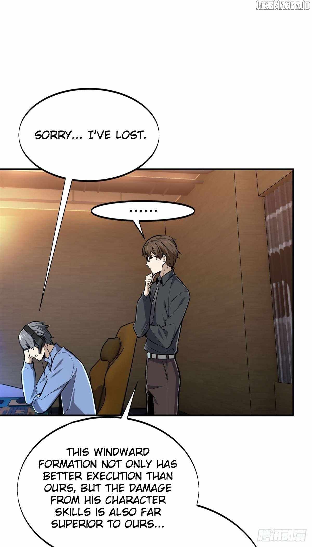 The King’s Avatar Chapter 188 - Page 39