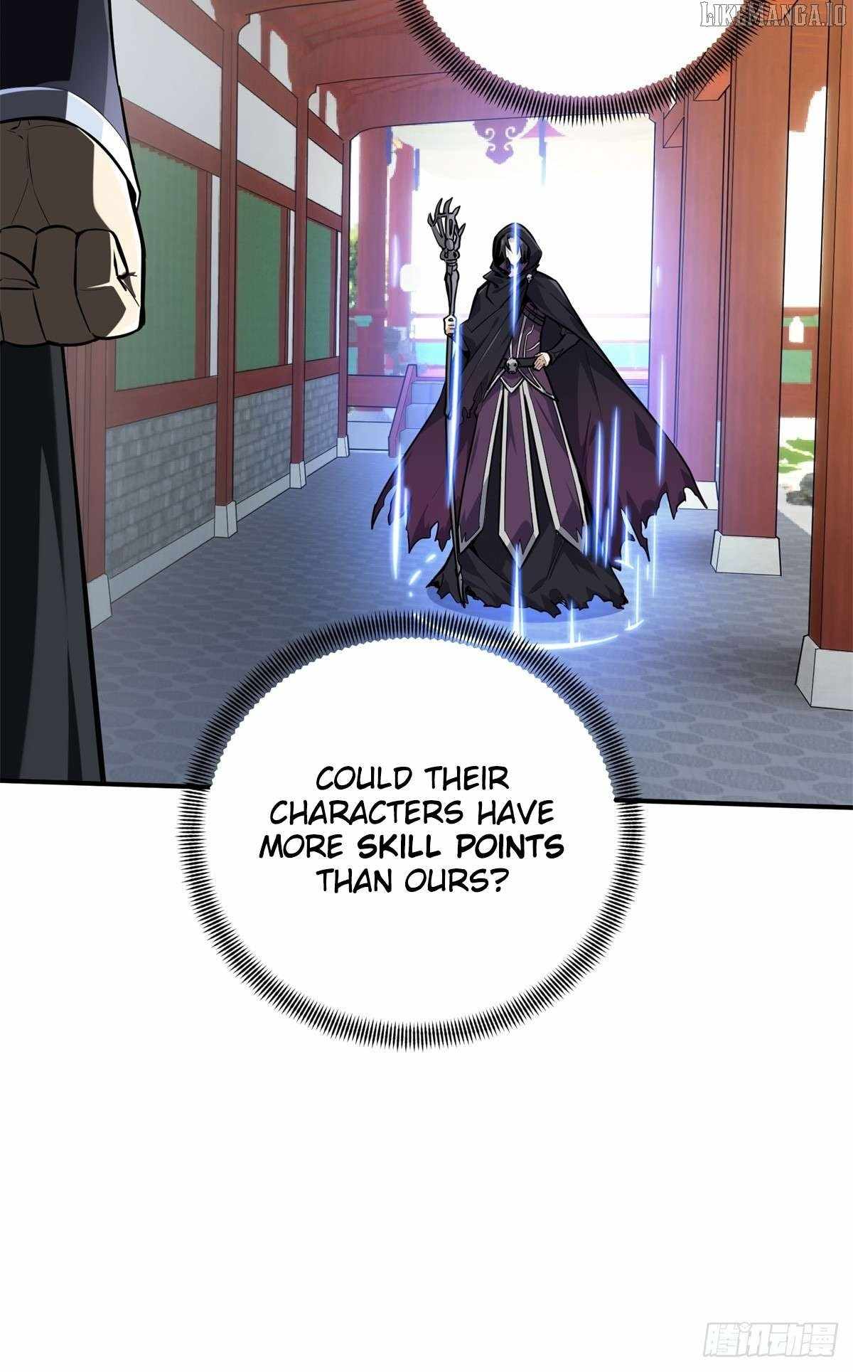 The King’s Avatar Chapter 188 - Page 5