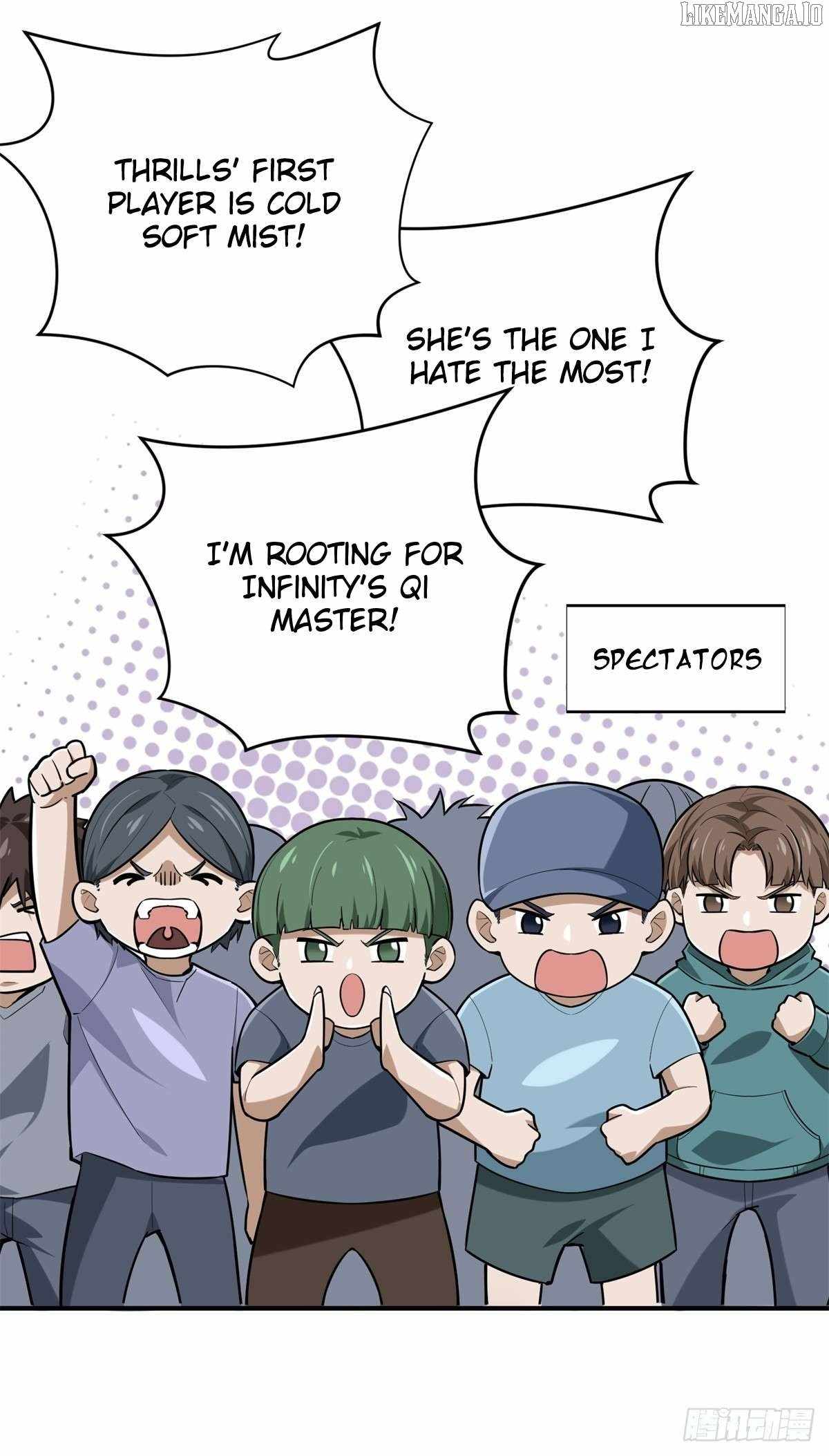 The King’s Avatar Chapter 188 - Page 46