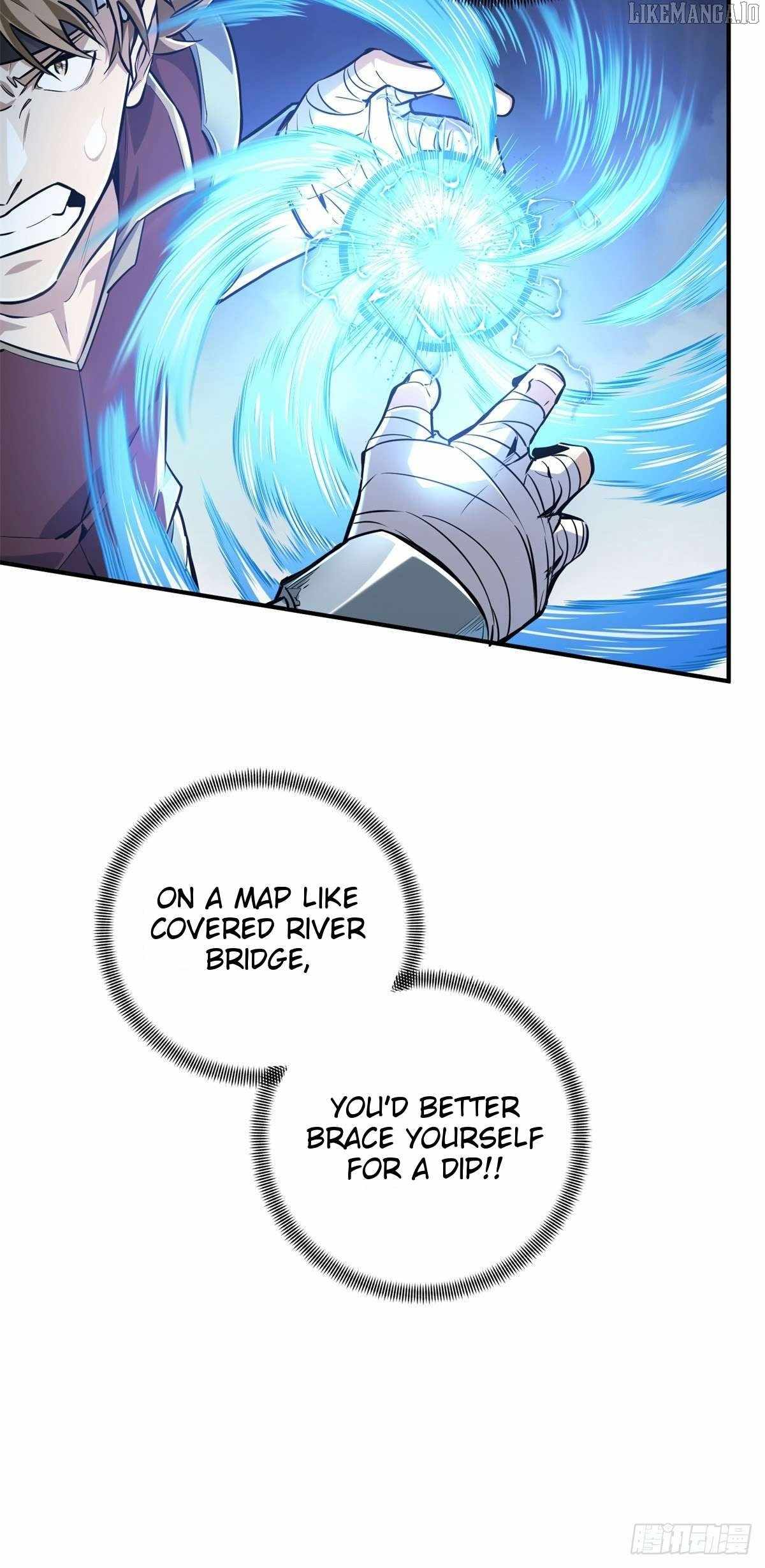 The King’s Avatar Chapter 188 - Page 50