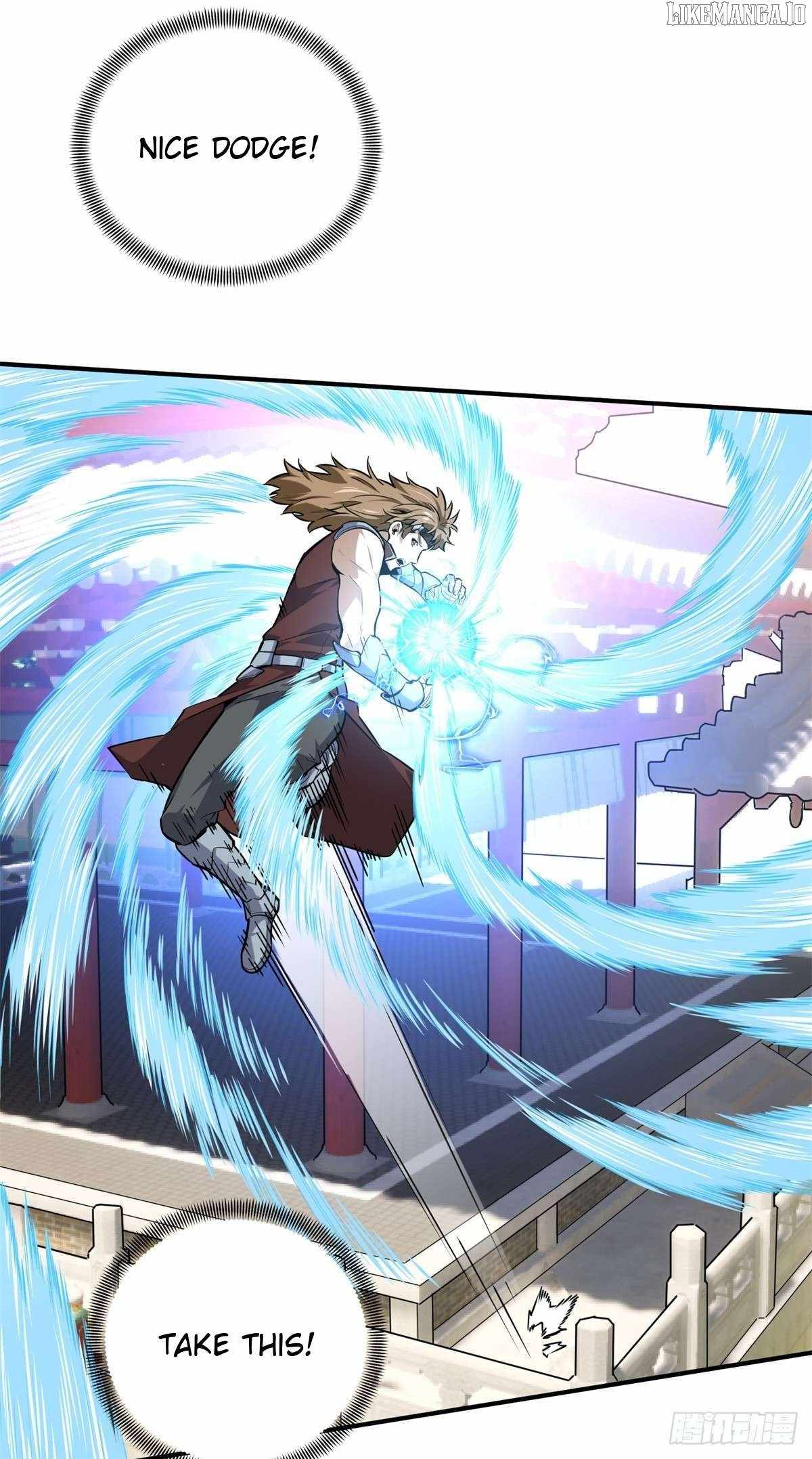 The King’s Avatar Chapter 188 - Page 52