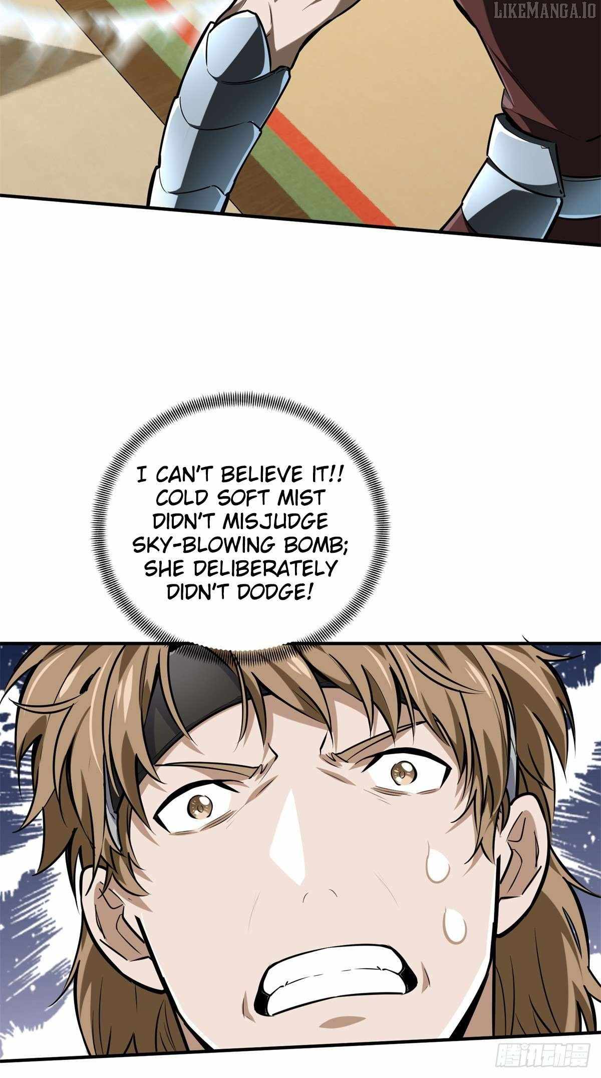 The King’s Avatar Chapter 188 - Page 62