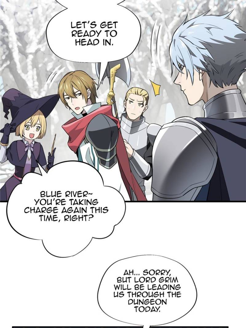 The King’s Avatar Chapter 20 - Page 18