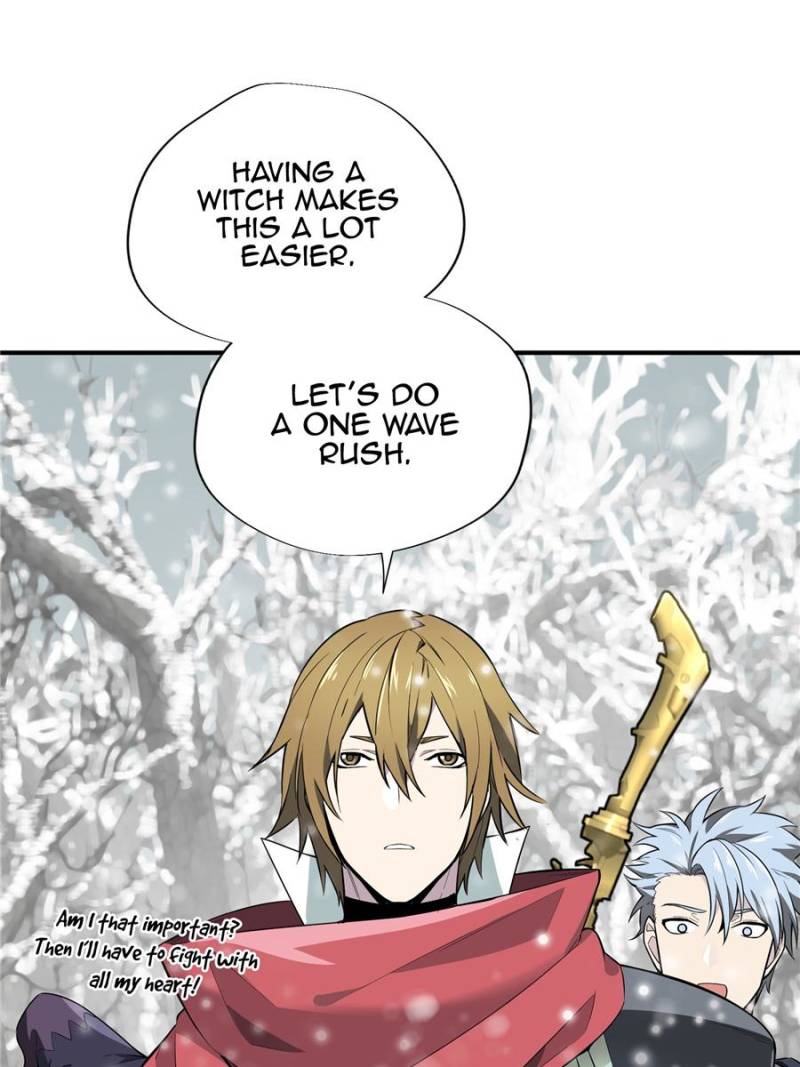 The King’s Avatar Chapter 20 - Page 26