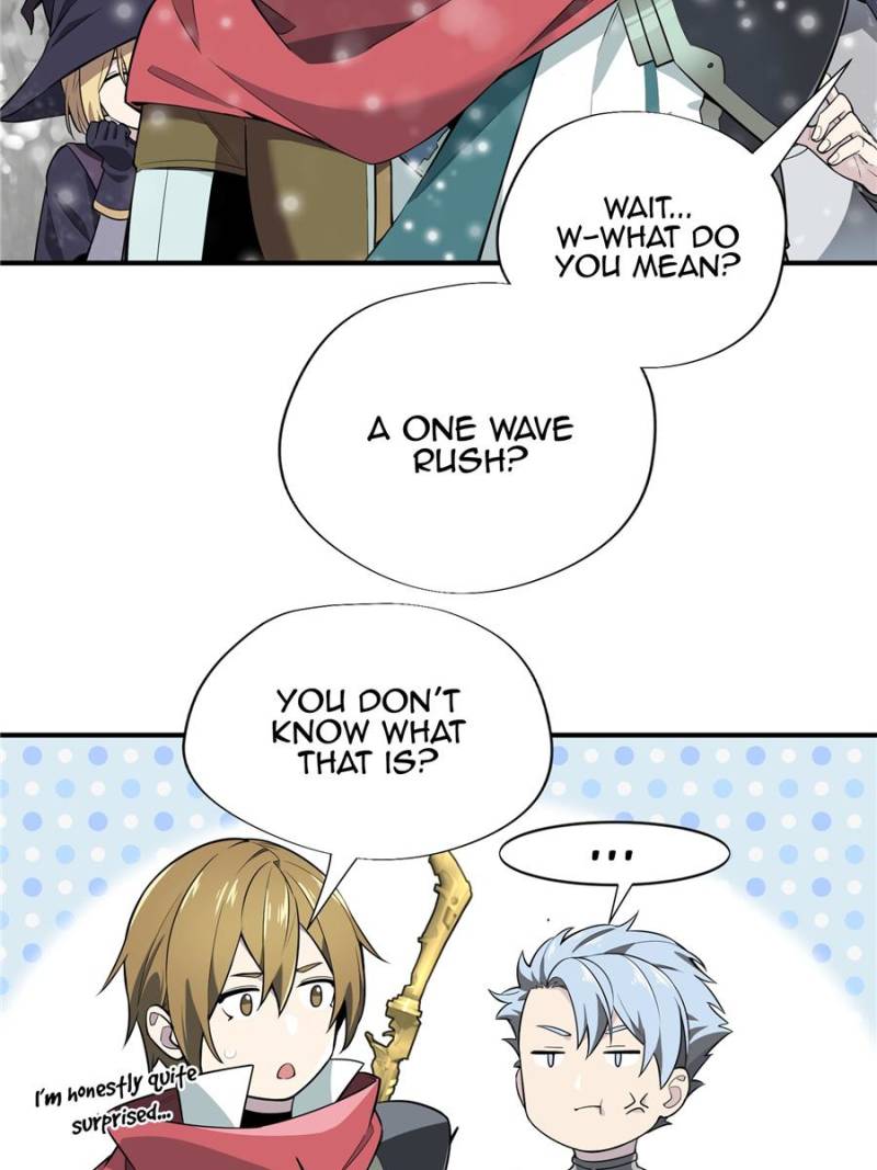 The King’s Avatar Chapter 20 - Page 27