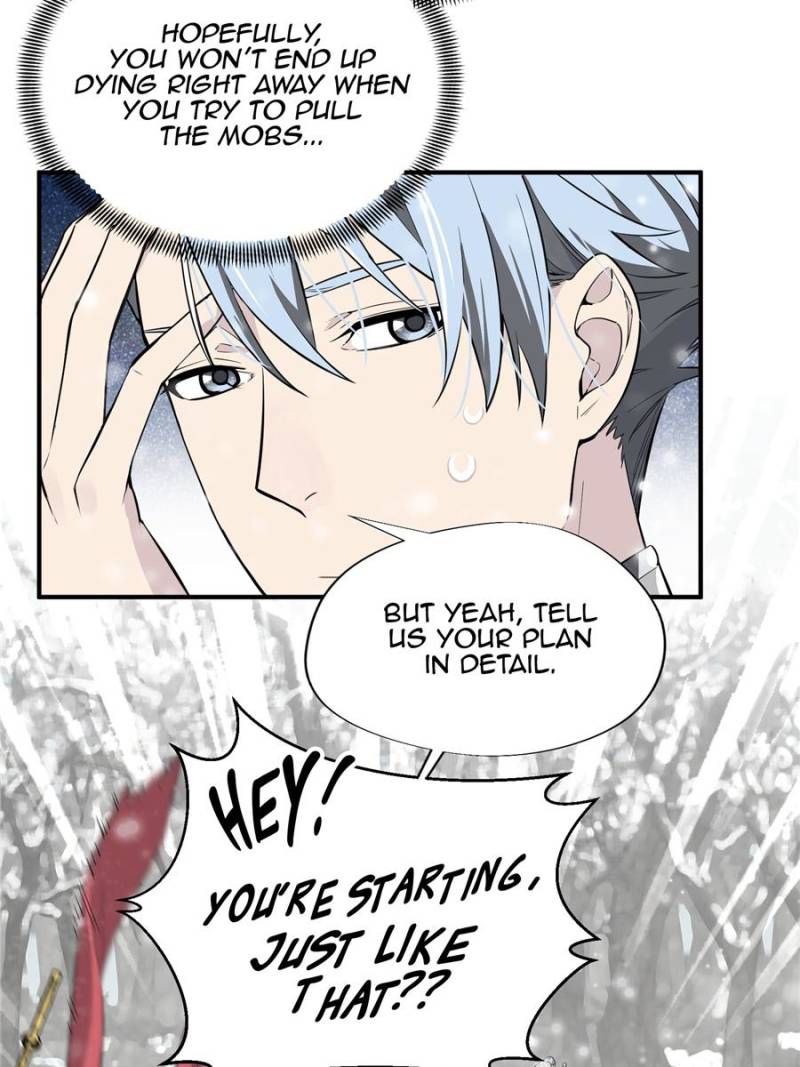 The King’s Avatar Chapter 20 - Page 33