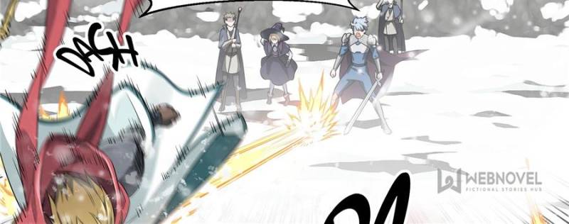 The King’s Avatar Chapter 20 - Page 34