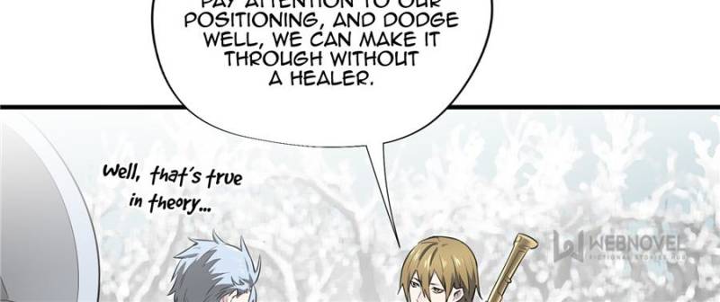 The King’s Avatar Chapter 20 - Page 4