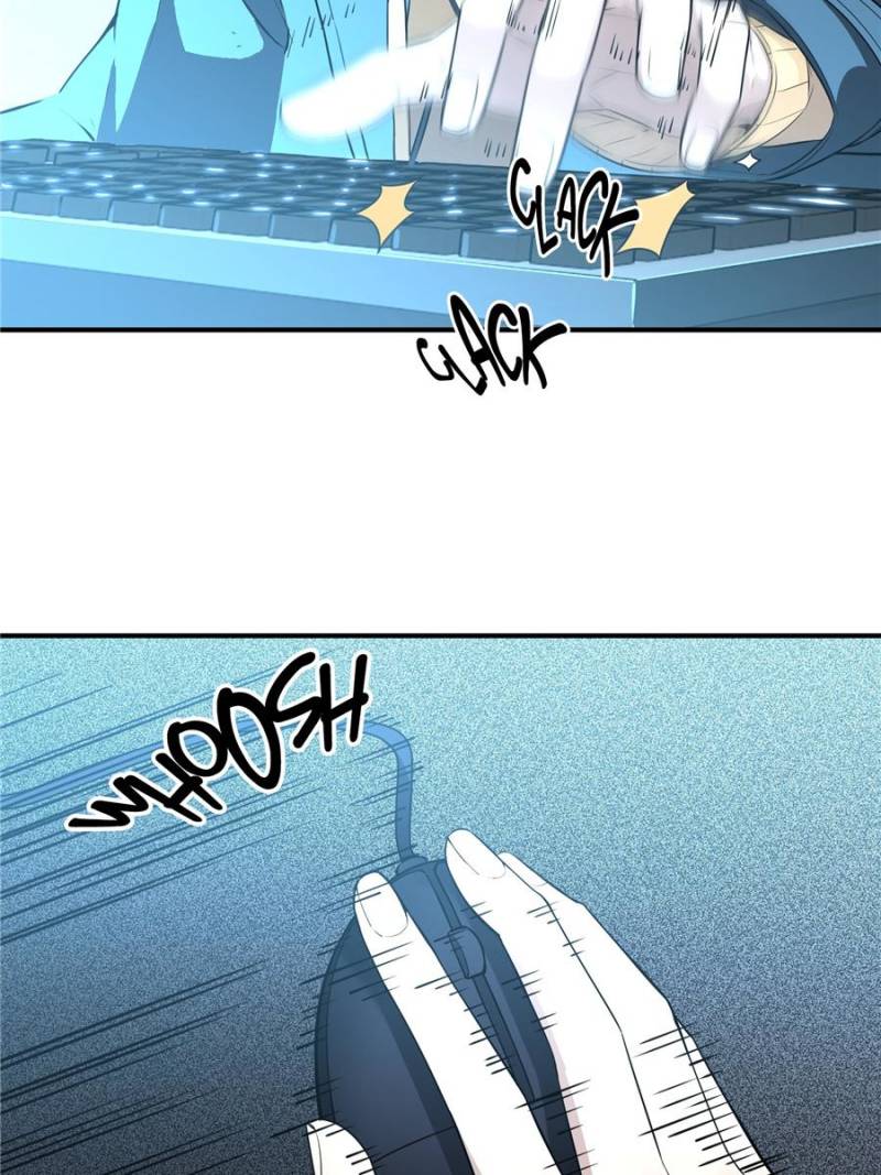 The King’s Avatar Chapter 20 - Page 47