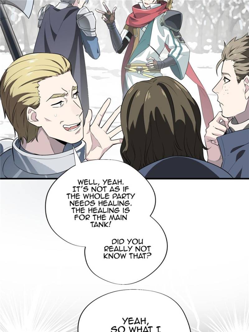 The King’s Avatar Chapter 20 - Page 5