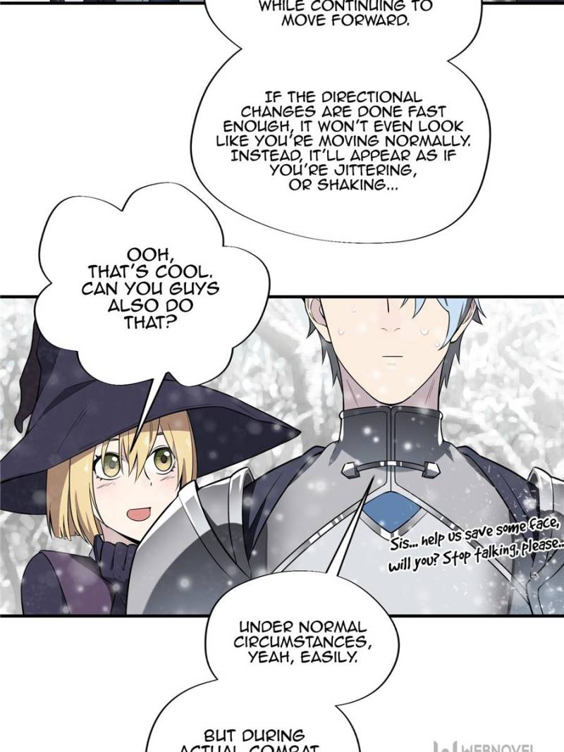 The King’s Avatar Chapter 20 - Page 53