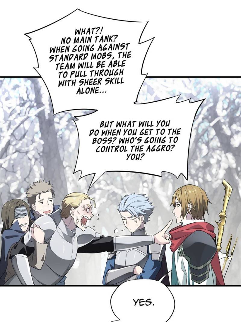 The King’s Avatar Chapter 20 - Page 8
