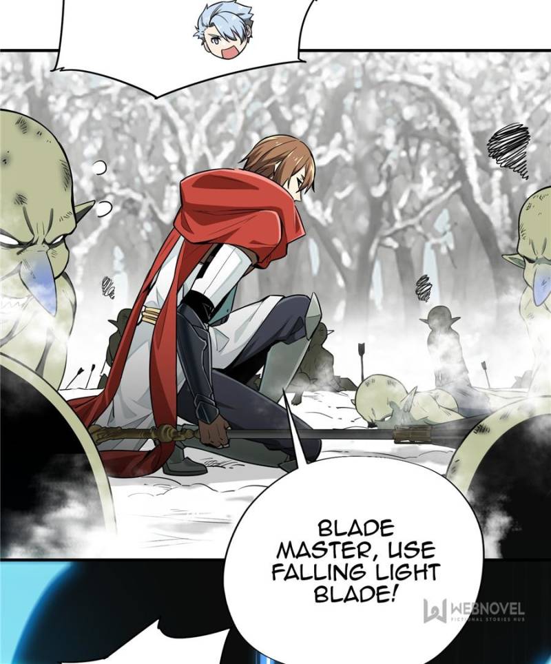 The King’s Avatar Chapter 22 - Page 28