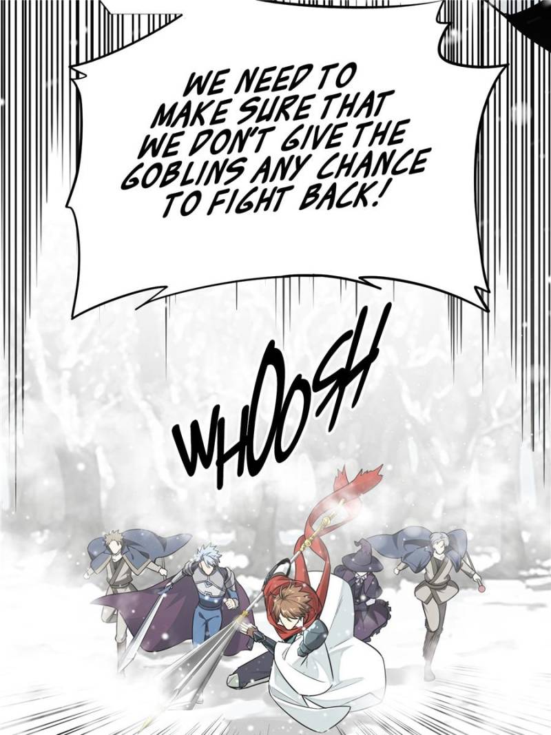 The King’s Avatar Chapter 22 - Page 3