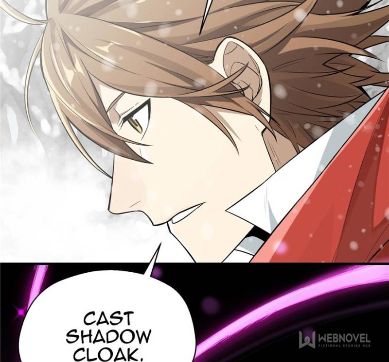 The King’s Avatar Chapter 22 - Page 35