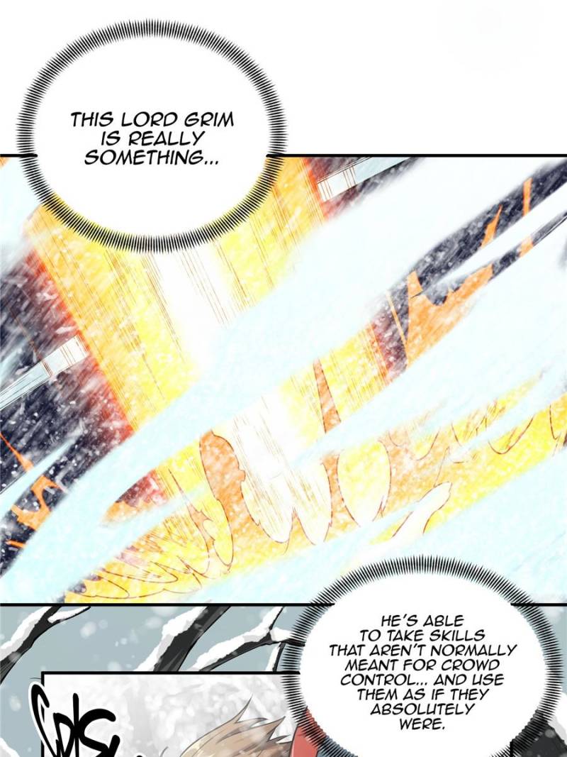 The King’s Avatar Chapter 22 - Page 46