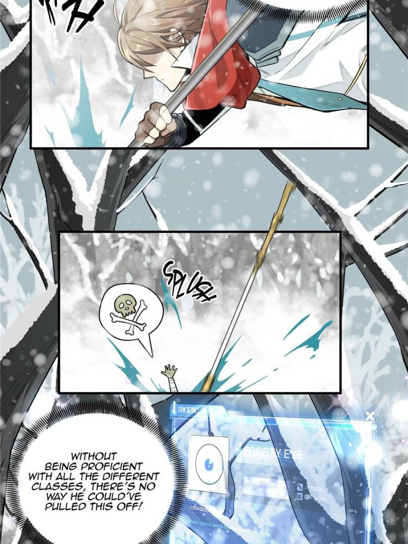 The King’s Avatar Chapter 22 - Page 47