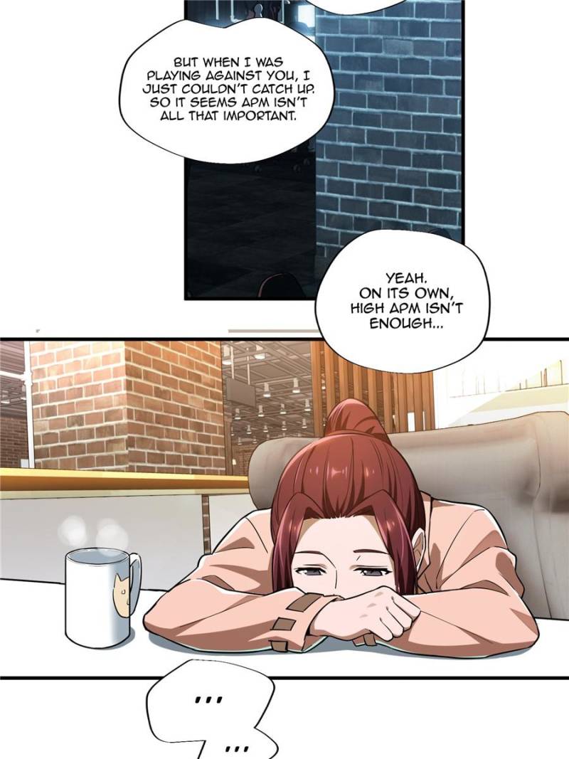 The King’s Avatar Chapter 31 - Page 67