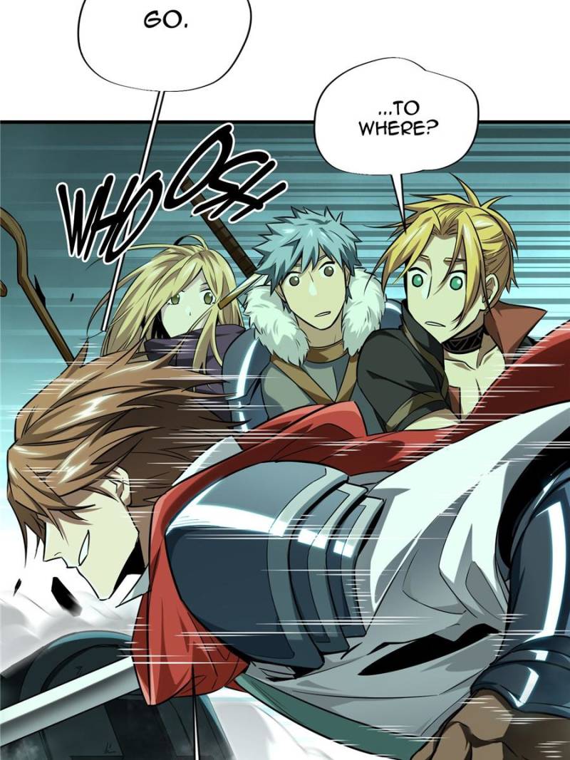 The King’s Avatar Chapter 36 - Page 18