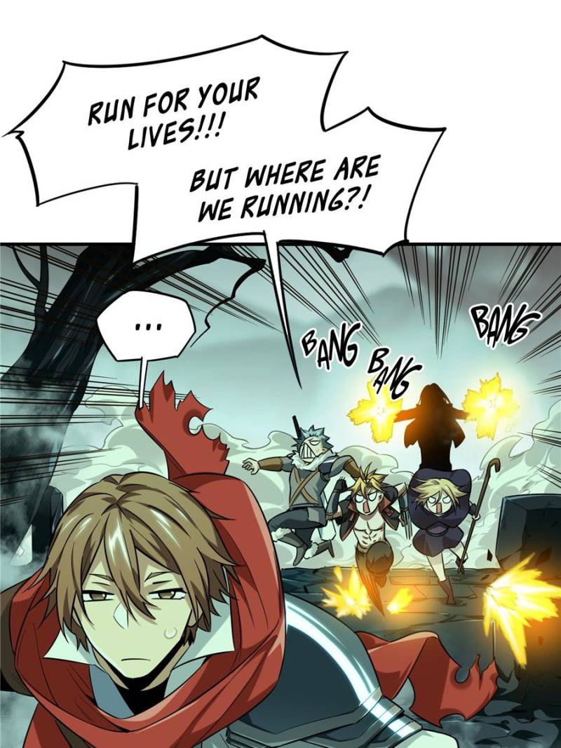 The King’s Avatar Chapter 36 - Page 24